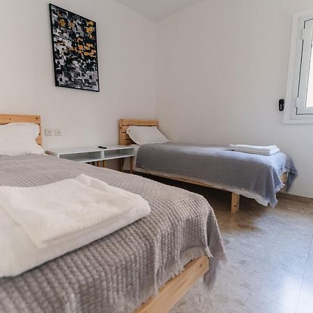 Aristo Machne Yehuda Boutique Apartments Jeruzsálem Kültér fotó
