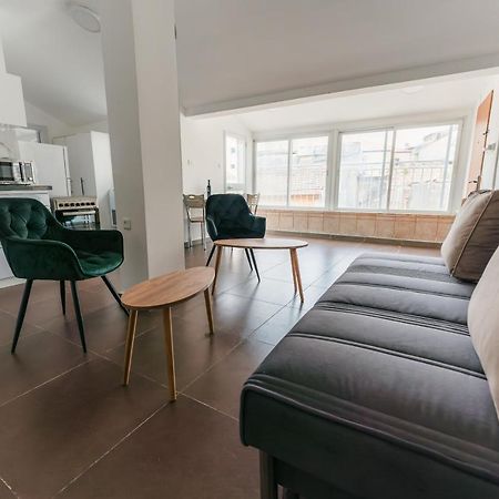 Aristo Machne Yehuda Boutique Apartments Jeruzsálem Kültér fotó