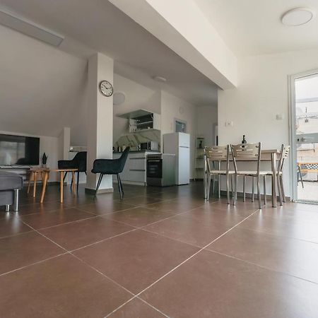 Aristo Machne Yehuda Boutique Apartments Jeruzsálem Kültér fotó