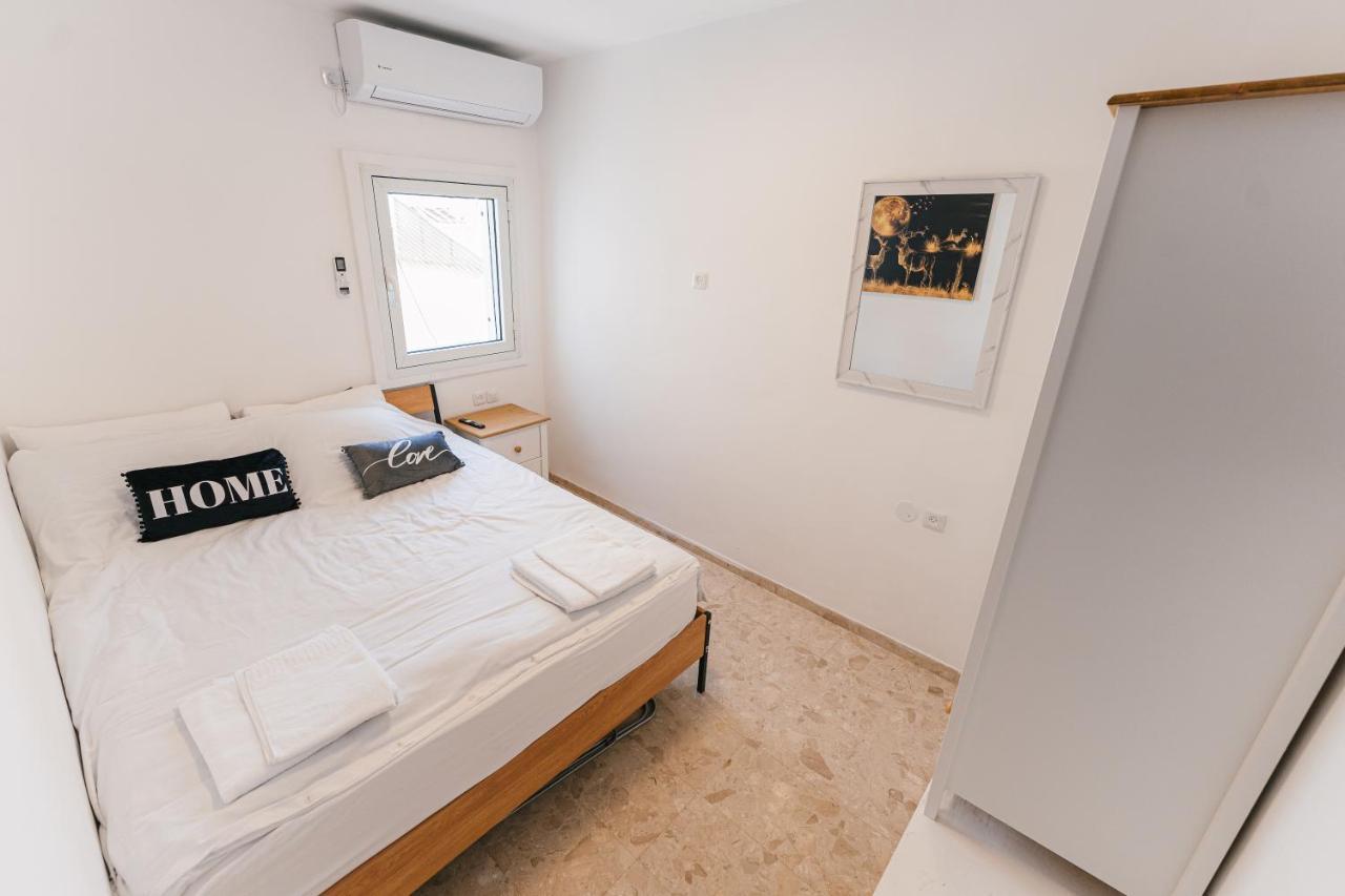 Aristo Machne Yehuda Boutique Apartments Jeruzsálem Kültér fotó