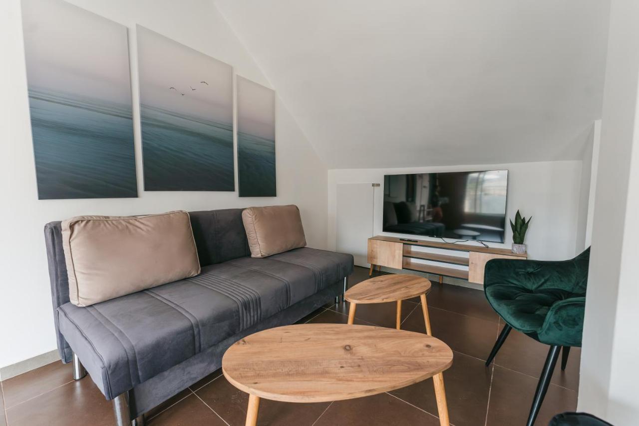 Aristo Machne Yehuda Boutique Apartments Jeruzsálem Kültér fotó