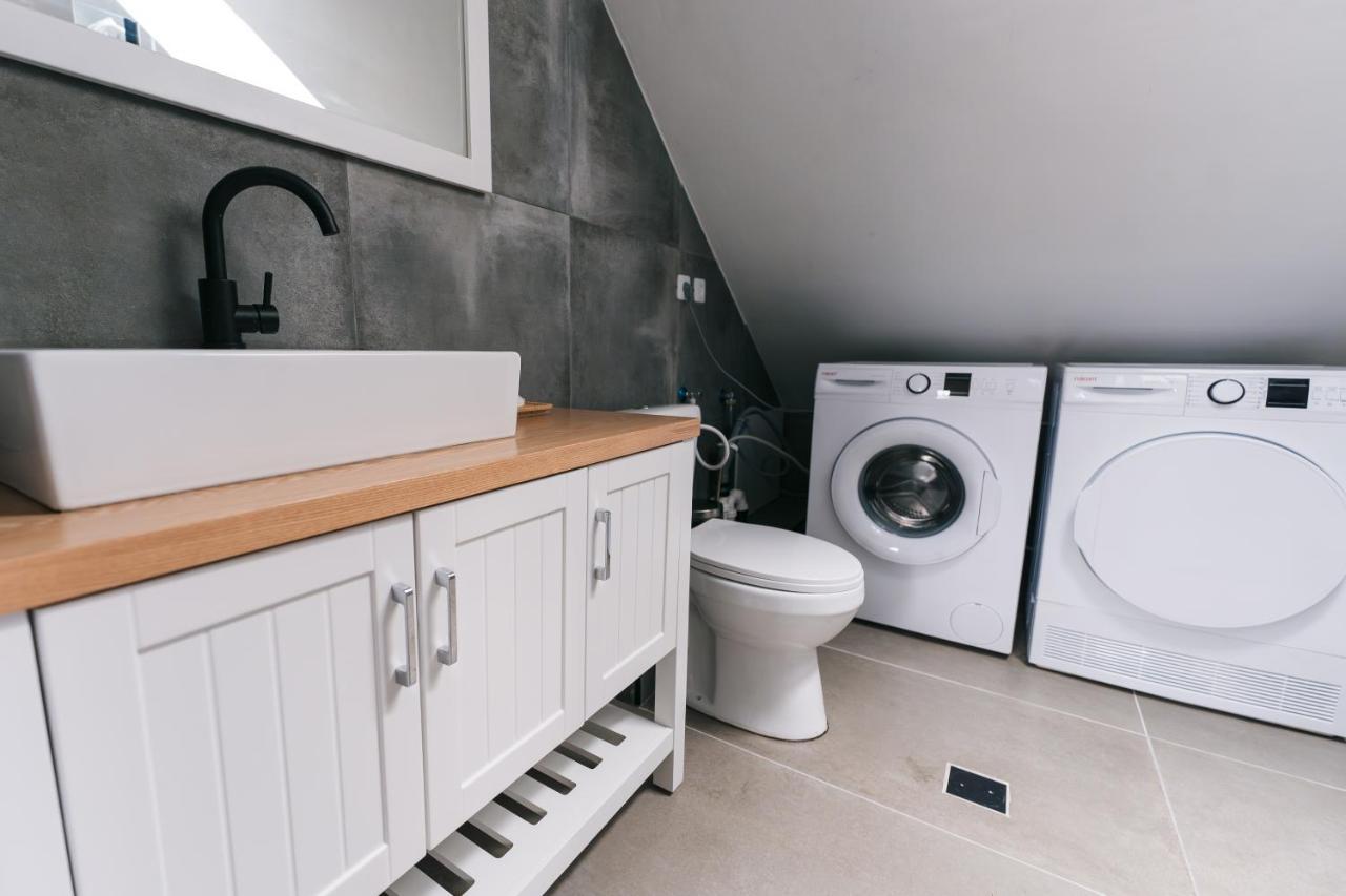 Aristo Machne Yehuda Boutique Apartments Jeruzsálem Kültér fotó